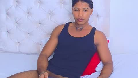 CASSIAN GOLD online show from June 13, 3:04 am