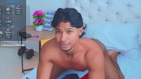 CASSIAN GOLD online show from July 24, 1:51 pm