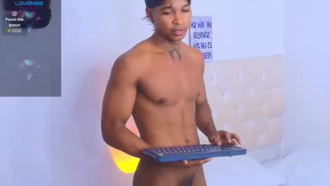 CASSIAN GOLD online show from June 20, 12:48 am