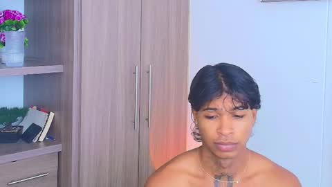 CASSIAN GOLD online show from June 10, 7:03 pm
