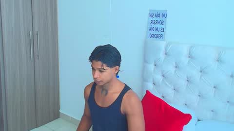 CASSIAN GOLD online show from June 29, 5:02 pm