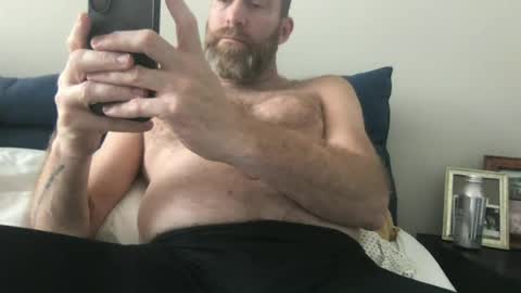 cassiusb96 online show from June 29, 1:11 pm