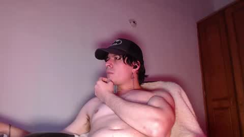 Juan online show from July 20, 10:11 pm