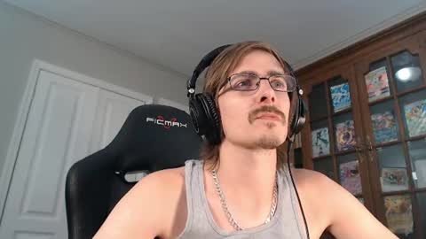 casuallycorrupt online show from June 15, 2:25 am
