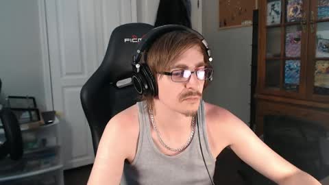 casuallycorrupt online show from June 6, 1:11 am