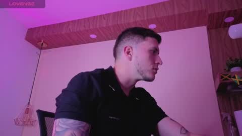 Catta Y ALESSANDRO online show from June 21, 7:08 pm