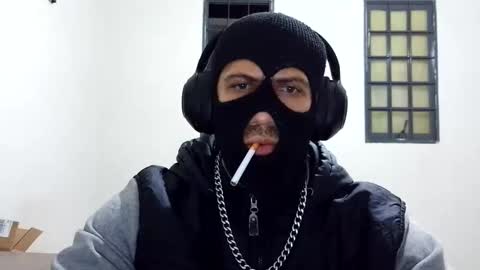 Carlos A online show from May 16, 9:57 pm
