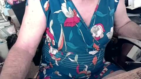 cdjenni4u online show from July 13, 9:17 pm