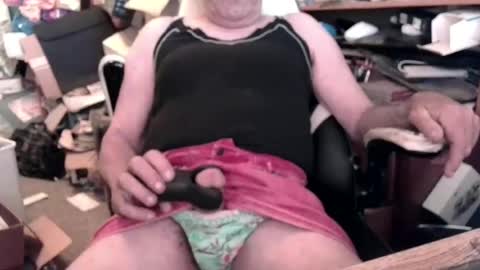 cdjenni4u online show from July 8, 11:09 pm