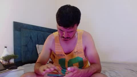 Cedrixx10 online show from June 24, 11:29 pm
