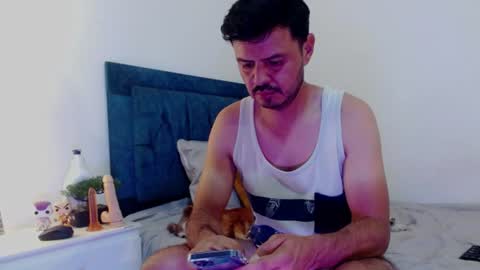 Cedrixx10 online show from July 1, 10:43 pm