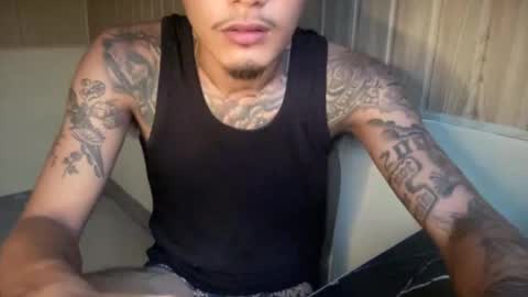 ceesteve_hot online show from June 4, 6:52 am