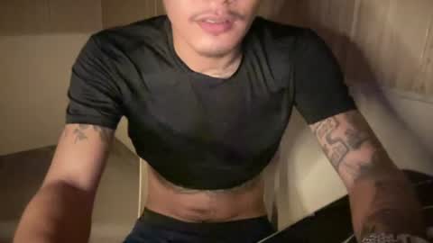 ceesteve_hot online show from June 23, 1:37 pm