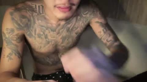 ceesteve_hot online show from June 29, 7:25 am