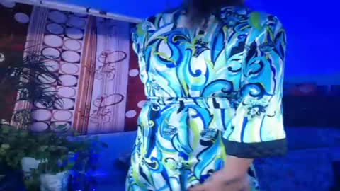 I am Valentinn online show from July 9, 10:02 pm