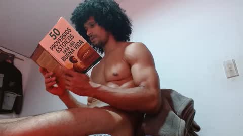 cesar_master_ online show from May 24, 7:36 am