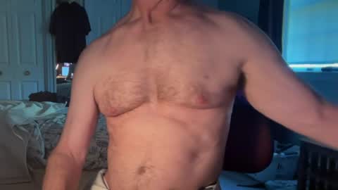 cfnmworkout1 online show from July 17, 6:58 pm