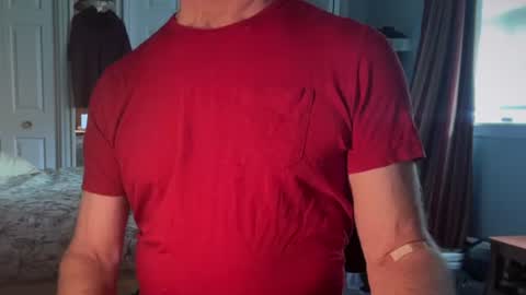 cfnmworkout1 online show from July 30, 7:13 pm