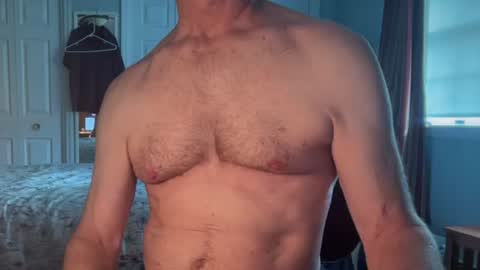 cfnmworkout1 online show from July 25, 12:13 pm