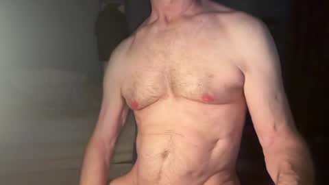 cfnmworkout1 online show from July 24, 8:43 am