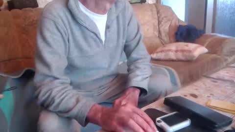 chacoa online show from May 10, 8:48 am