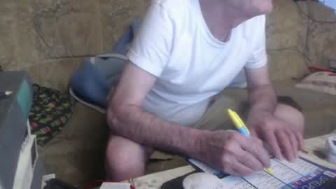 chacoa online show from June 19, 9:37 am