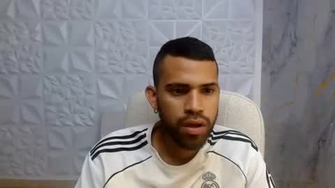 chacorta_ online show from June 13, 4:27 pm