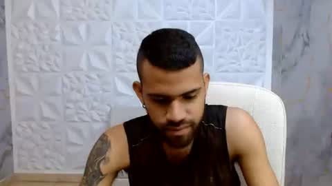 chacorta_ online show from June 12, 4:27 pm