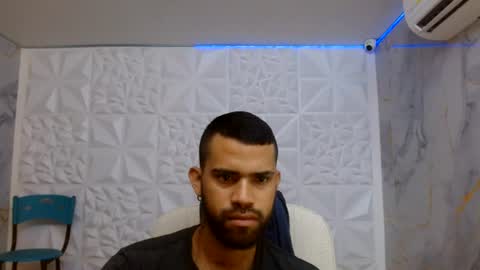 chacorta_ online show from June 17, 1:02 pm