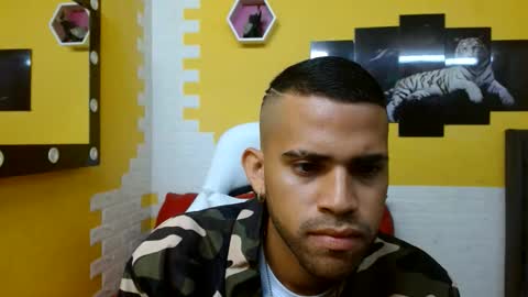 chacorta_ online show from May 8, 2:12 am