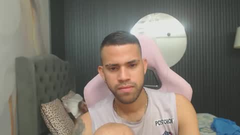 chacorta_ online show from May 12, 1:36 am