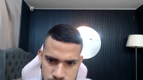 chacorta_ online show from May 14, 3:48 am