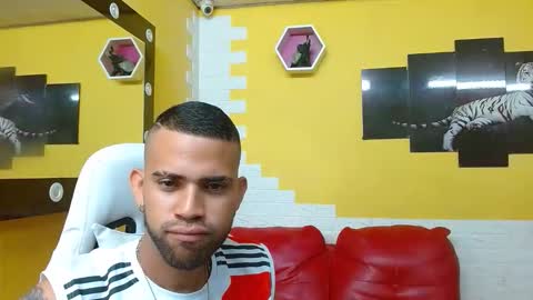 chacorta_ online show from May 16, 4:10 am
