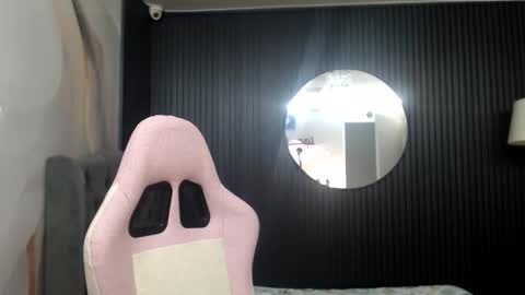 chacorta_ online show from May 9, 2:23 am