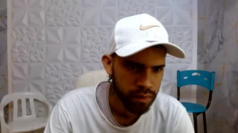 chacorta_ online show from June 14, 12:18 pm