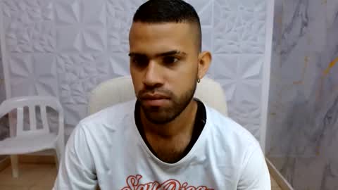 chacorta_ online show from May 25, 1:17 pm