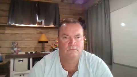 chadmichaell online show from May 4, 1:46 pm