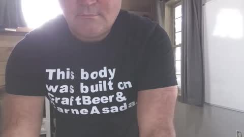 chadmichaell online show from May 1, 5:26 pm