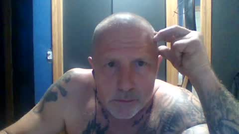 chadsters123 online show from July 1, 11:26 pm