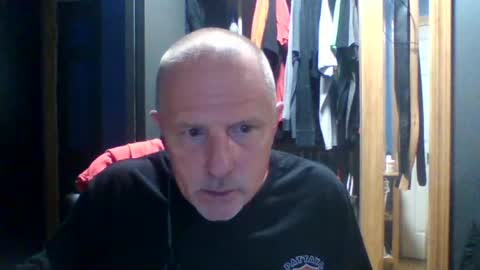 chadsters123 online show from June 21, 3:01 am