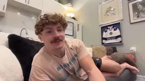 ChadTitan online show from June 10, 1:40 am