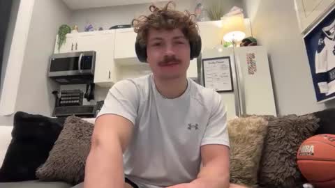 ChadTitan online show from June 11, 2:53 am