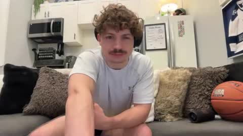ChadTitan online show from June 11, 2:22 am