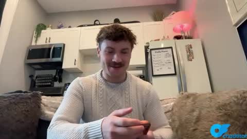 ChadTitan online show from July 22, 5:38 pm