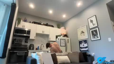 ChadTitan online show from June 19, 3:39 pm