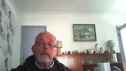 Champers online show from May 18, 10:43 am