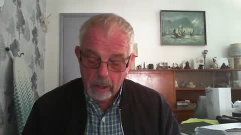 Champers online show from June 12, 11:52 am