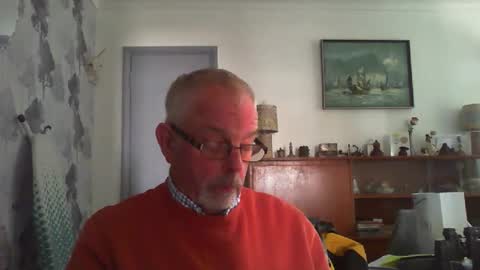 Champers online show from May 5, 2:08 pm
