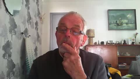 Champers online show from May 9, 1:12 pm