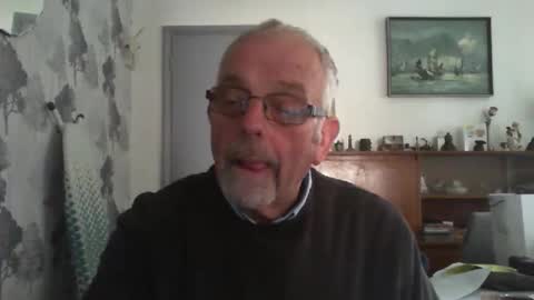 Champers online show from May 19, 10:43 am